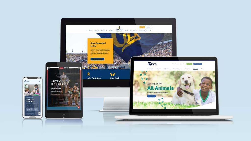 Reinventing Your Online Identity